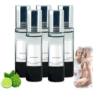 Alpha Pheromonparfüm Herren, Ecdf Pheromon Parfüm Original, Ecdf Alpha Parfüm Herren, Pheromone Parfum, Eau de Toilette mit Pheromone Duft für Männer (5)