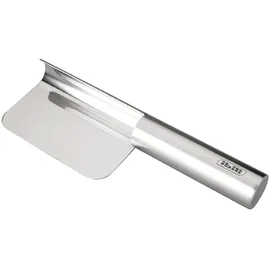Ibili Krümelschublade Edelstahl, Silber