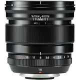 Fujifilm XF 16mm F1,4 R WR