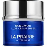 La Prairie Skin Caviar Luxe Cream Sheer 100 ml