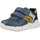 GEOX Flexyper Mini Kinder Avio/Ochre 24