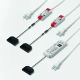 Halemeier EVG 12V-60W Vorschaltgerät