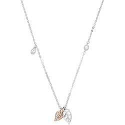 amor Kette mit Anhänger Charms & Kettenanhänger   Damen 