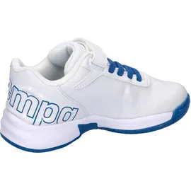 Kempa Attack Kids Blau/Weiß 32