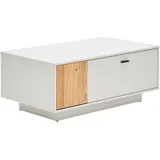 Hom ́in Couchtisch, Glasgow - B/H/T ca. 110,00x45,50x65,00