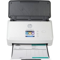 HP ScanJet Pro N4000 snw1 Sheet-feed Scanner