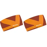 Salewa Pedroc Dry Stirnband Blau