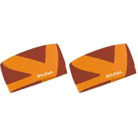 Salewa Pedroc Dry Stirnband Blau