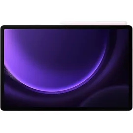 Samsung Galaxy Tab S9 FE 10.9'' 128 GB Wi-Fi + 5G Lavender