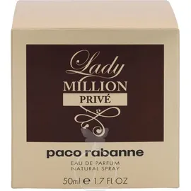 Paco Rabanne Lady Million Prive Eau de Parfum 50 ml