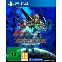 Square Enix Star Ocean Second Story R (Playstation 4)
