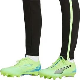 Puma Ultra 5 Match Herren Fizzy Apple-Puma White-Bluemazing 39
