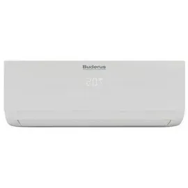 Buderus Logacool Singlesplit-Klimagerät AC166i.2-Set 5,3 kW