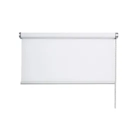 MYDECO Rollo Prime 75 x 150 cm Weiß