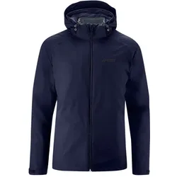 Maier Sports Gregale DJ - Wanderjacke - Herren - Dark Blue - 31