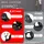 luxuskollektion Symino Gaming-Stuhl Schwarz PC