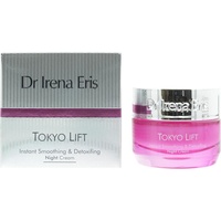Dr Irena Eris Dr Irena Eris, Tokyo Lift Detox Nachtcreme (50 ml,
