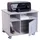 Rocada Bürowagen 72 x 57,5 x 59 cm grau