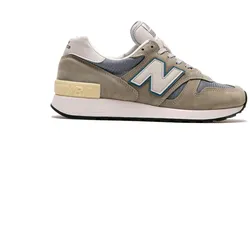 New Balance Made in USA 1300JP - Grau - 7