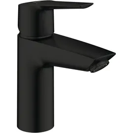 Grohe Start Einhebelmischer Matt Schwarz