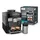 Siemens EQ.6 Plus S800 TE658209RW schwarz