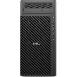 Dell Pro Max Tower T2 Desktop-PC Intel Core Ultra 9 285 5,6 GHz 32 GB RAM 1 TB SSD Intel Arc Graphics Win 11 Pro