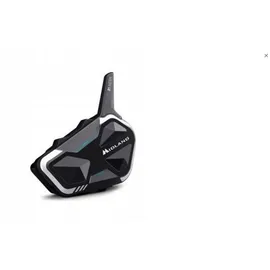 Midland R1 Mesh Bluetooth Kom, Doppelset für Motorradhelme