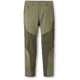 Rab Torque Mountain Pants Light Khaki/Army 36