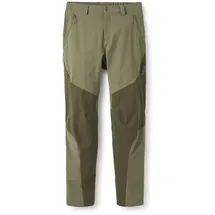 Rab Torque Mountain Pants Light Khaki/Army 36