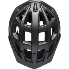 KED Kailu S 49-53 cm Kinder schwarz 2021