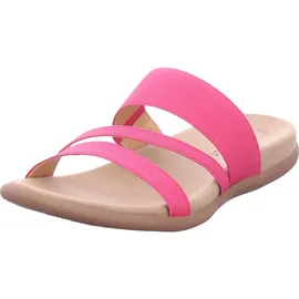 Gabor Pantolette Rosa, 46 - Rosa - 46
