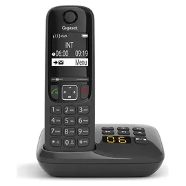 Gigaset AS690A schwarz