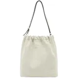 Liebeskind Berlin Hobo M Cloud Suede Milk