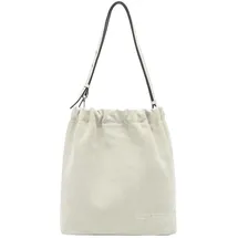 Liebeskind Berlin Hobo M Cloud Suede Milk