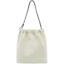 Liebeskind Berlin Hobo M Cloud Suede Milk