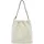 Liebeskind Berlin Hobo M Cloud Suede Milk