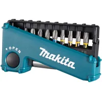 Makita Torsion Bit-Set 11tlg