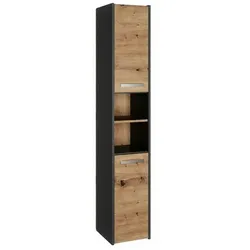 TOPESHOP Badkommode Badschrank & Aufbewahrung: Mehrzweckschrank und Kommoden