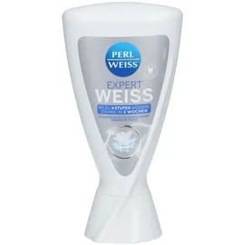 MURNAUER MARKENVERTRIEB Perlweiss Expert Zahnweiß Zahnpasta