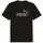 Puma Camo Tee schwarz XXL
