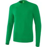 Erima Sweatshirt smaragd green M