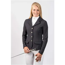 Harry's Horse Turnierjacke Softshell St.Tropez TT Damen S Blau
