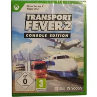 Transport Fever 2