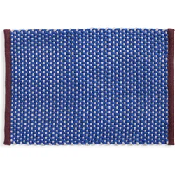 Hay Fußmatte blau