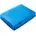 Pool-Solarfolie blau 400 x 600