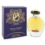 Nusuk Oud Khumrat Al Oud Eau de Parfum 100 ml