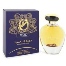 Nusuk Oud Khumrat Al Oud Eau de Parfum 100 ml