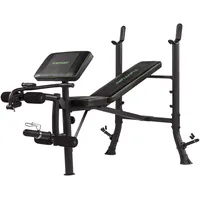 Tunturi WB40 Weight Bench