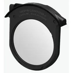 Canon Clear Drop-in Filter A