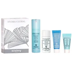 SISLEY HYDRA GLOBAL LOT 4 pcs